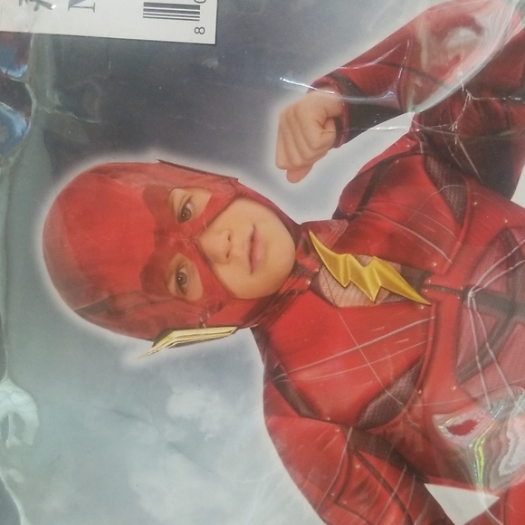 Flash - Picture 5 of 7